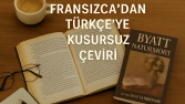 Fransızca’dan Türkçe’ye, Türkçe’den Fransızca’ya