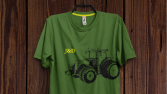John Deere
