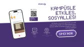 Ahi Socify: 5000+ Kullanıcılı Sosyal Medya Uygulaması