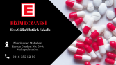 Eczane Kartvizit