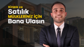Taylan Köklü - Sedat Duraz Sosyal Medya Emlakçı Tasarımı