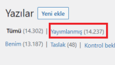 Hepsi Organik Hepsi Özgün