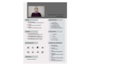 CV Tasarımı