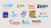 Örnek logo tasarımları