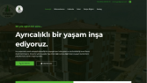 Anahtar Teslim Site - tiremyapi.com