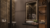 Banyo Tasarımı