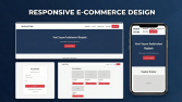 Nova - Responsive E-Ticaret ve Admin Paneli Arayüzü (HTML5)