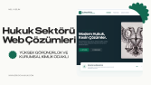 Av. Merve Erkoca - Profesyonel Hukuk Sitesi