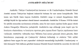 Özgün ve Etkileyici Metinler!