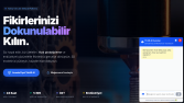 Çok Modelli Yapay Zeka Canlı Destek Sistemi, AI Livechat