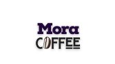 Mora Coffee – Butik Kahve Markası İçin Logo Tasarımı