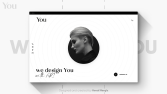 We Design You | Web Sitesi