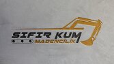 Bir Madencilik Firması İçin Hazırladığım Logo Çalışması