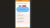Flutter & Firebase Tabanlı Mobil Uygulama: EcoDrive