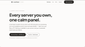 LocalPanel - Web Sitesi