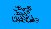 Art is Vandal logo tasarımı