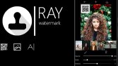 Ray Watermark