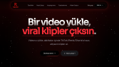 Klipster - Video Otomasyonu 