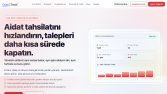Gözcü Tesis Yönetim Sistemi Web Uygulaması