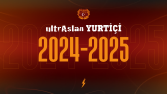 ultrAslan Yurtiçi | 2024–2025
