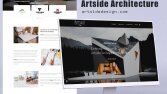 Artside Mimarlık Web Tasarım hizmeti