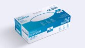 Alp Glove Eldiven Kutusu