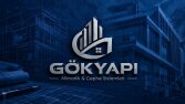 Gökyapı Logo Tasarımı