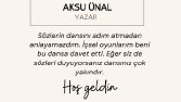 Lavinya Dergisi'nde düzenli olarak içerik üreticiliği yapıyorum