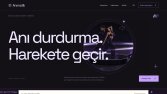 Anımatik | Photo Booth ve Etkinlik Web Sitesi