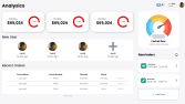 Dashboard Ui