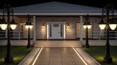 Profesyonel 3ds Max 3D Modelleme Hizmeti