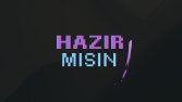 “Yaratıcı İşlerimle Tanışın”