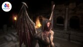 Sinematik 3D Karakter ve Motion Tasarım