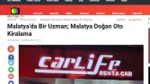 Tanıtım yazısı