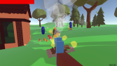 3D - Mini FPS Aksiyon -