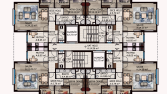 Rendering A Floor Plan
