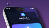 Legit Check Scanner - Full stack developer
