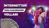 internetten para kazanma konsept video için