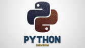Python için Deri Tasarımı