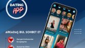 Ben, sıfırdan size dating sitesi yazabilirim