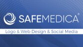 Safe Medica Logo Tasarımı