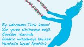 iş örneği