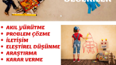 zeka oyunları banner/reklam