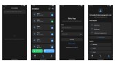 Online Chat ve Canlı Görüşme Uygulaması