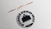 İş ortaklarıma yapmış olduğum logo çalışmalarım