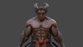 3d Karakter Tasarımı - Unreal Engine