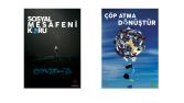 Afiş Tasarımları