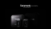 Saramonic Mikrofon Reklamı