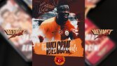 Sosyal medya tasarımlarım