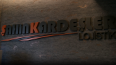 Lojistik Firması Reklam Filmi